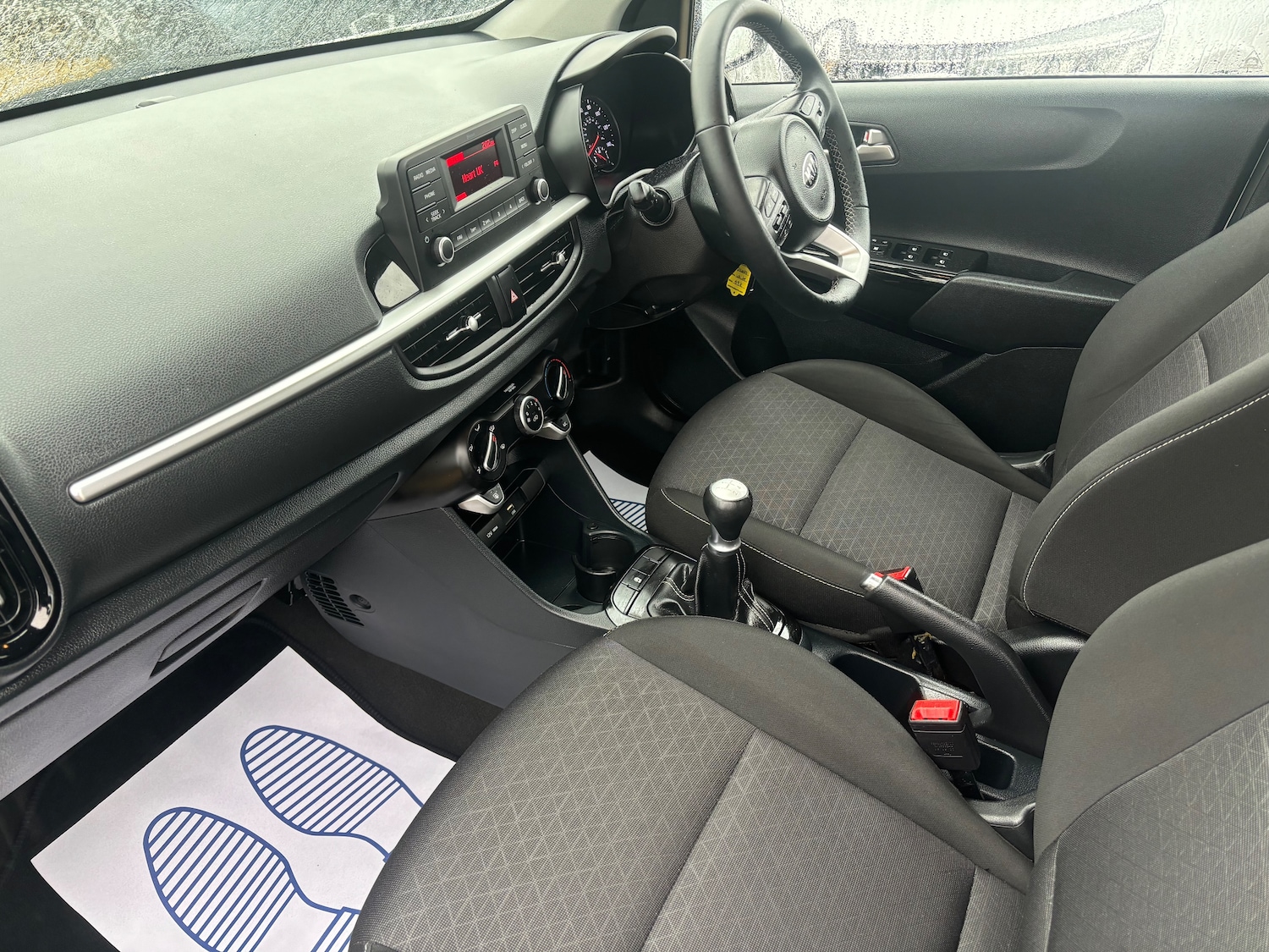 Used Kia Picanto 2021 for sale - 77620381: Photo 27