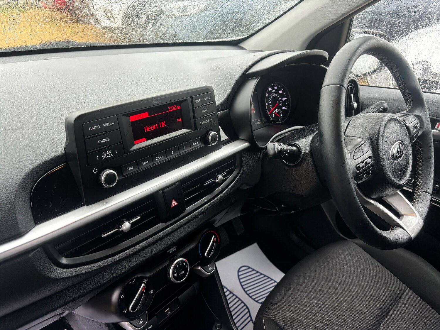 Used Kia Picanto 2021 for sale - 77620381: Photo 28