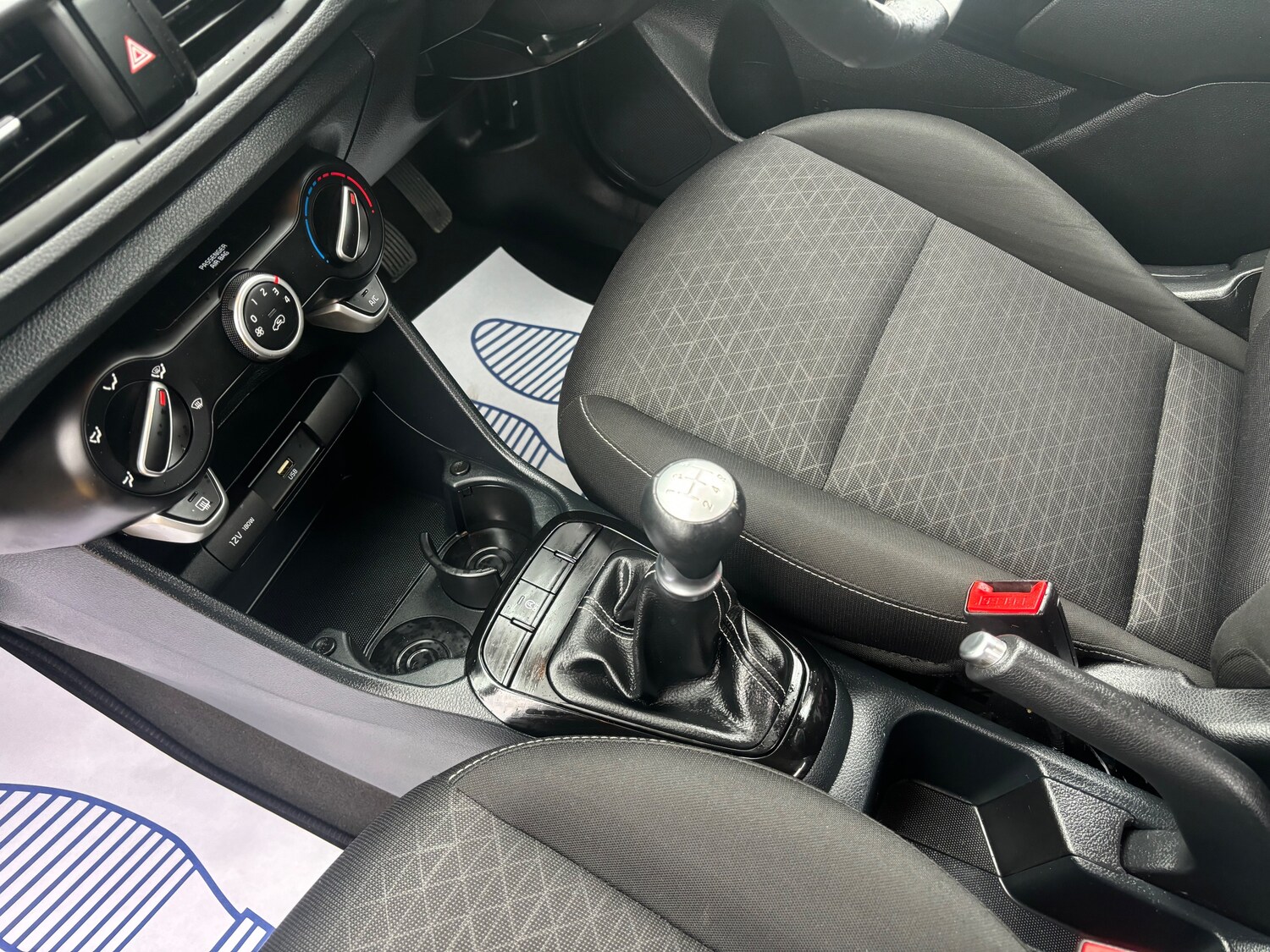 Used Kia Picanto 2021 for sale - 77620381: Photo 29