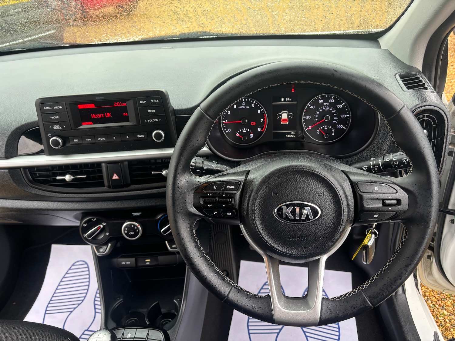 Used Kia Picanto 2021 for sale - 77620381: Photo 30