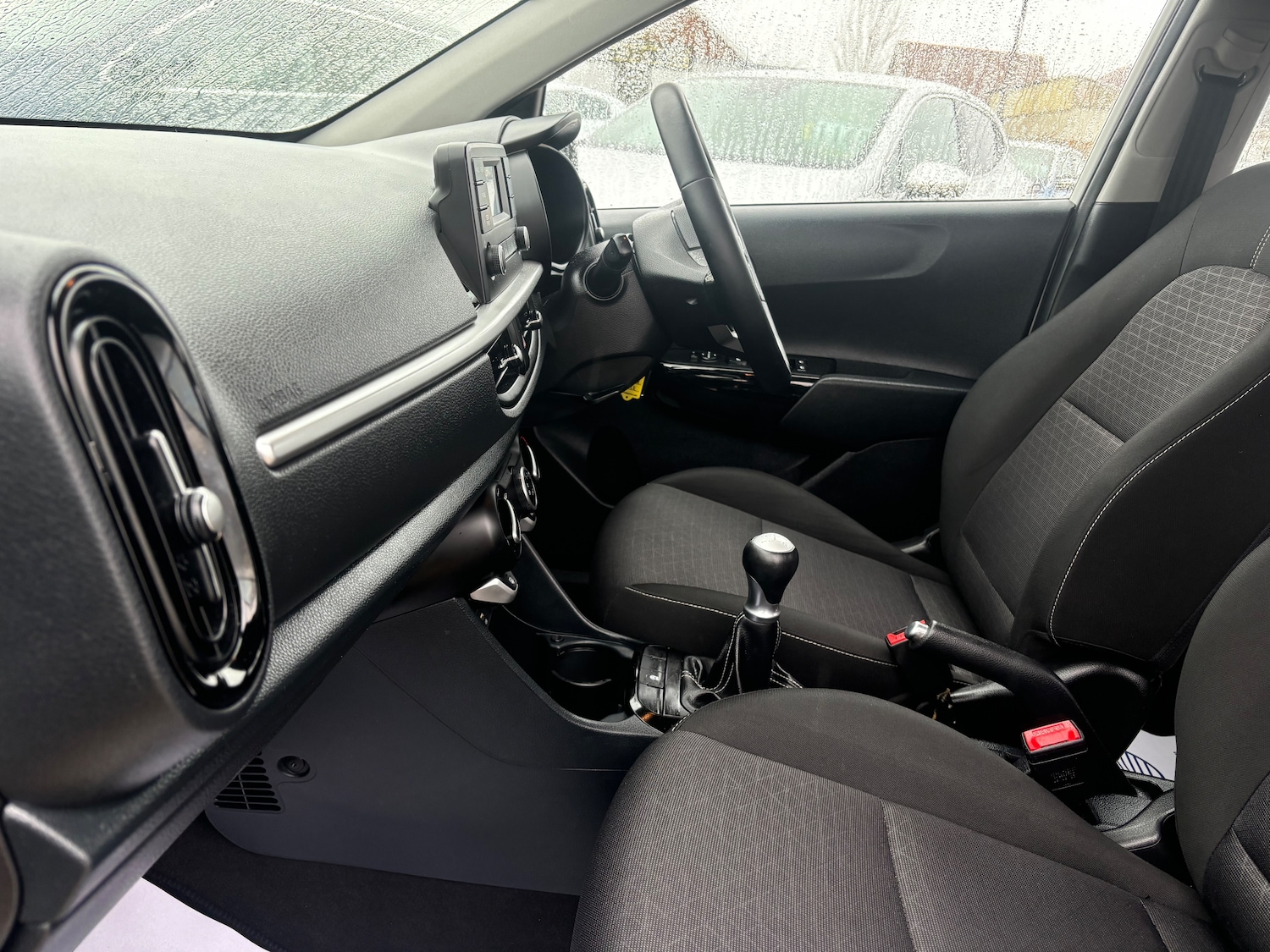 Used Kia Picanto 2021 for sale - 77620381: Photo 31