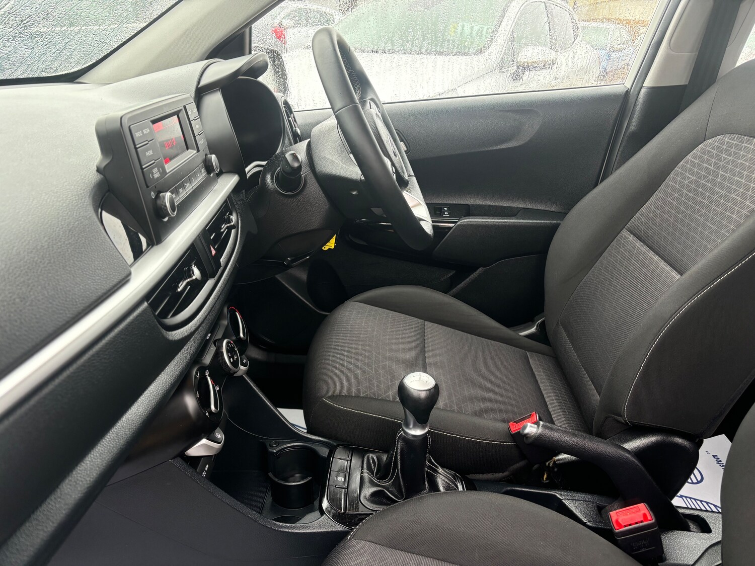 Used Kia Picanto 2021 for sale - 77620381: Photo 32