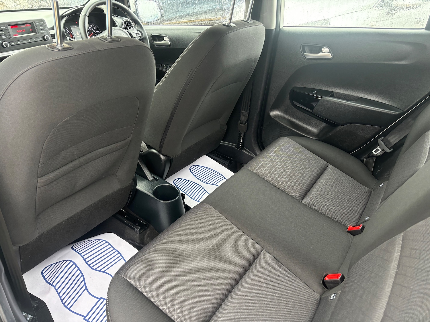 Used Kia Picanto 2021 for sale - 77620381: Photo 33