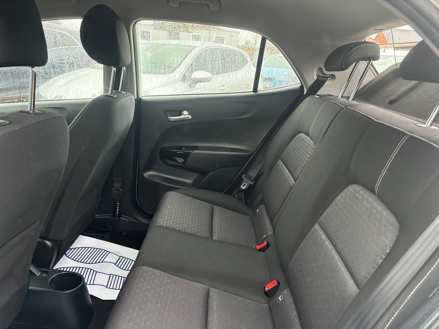 Used Kia Picanto 2021 for sale - 77620381: Photo 34