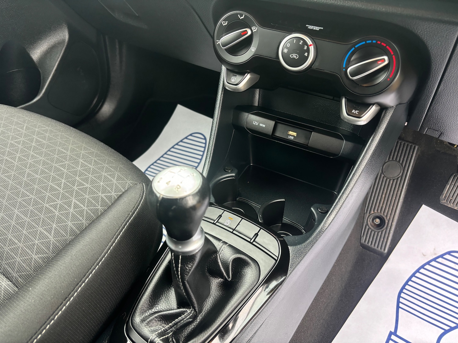 Used Kia Picanto 2021 for sale - 77620381: Photo 7