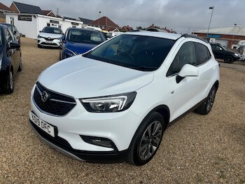 Used Vauxhall Mokka X 2019 for sale - 78207048: Photo