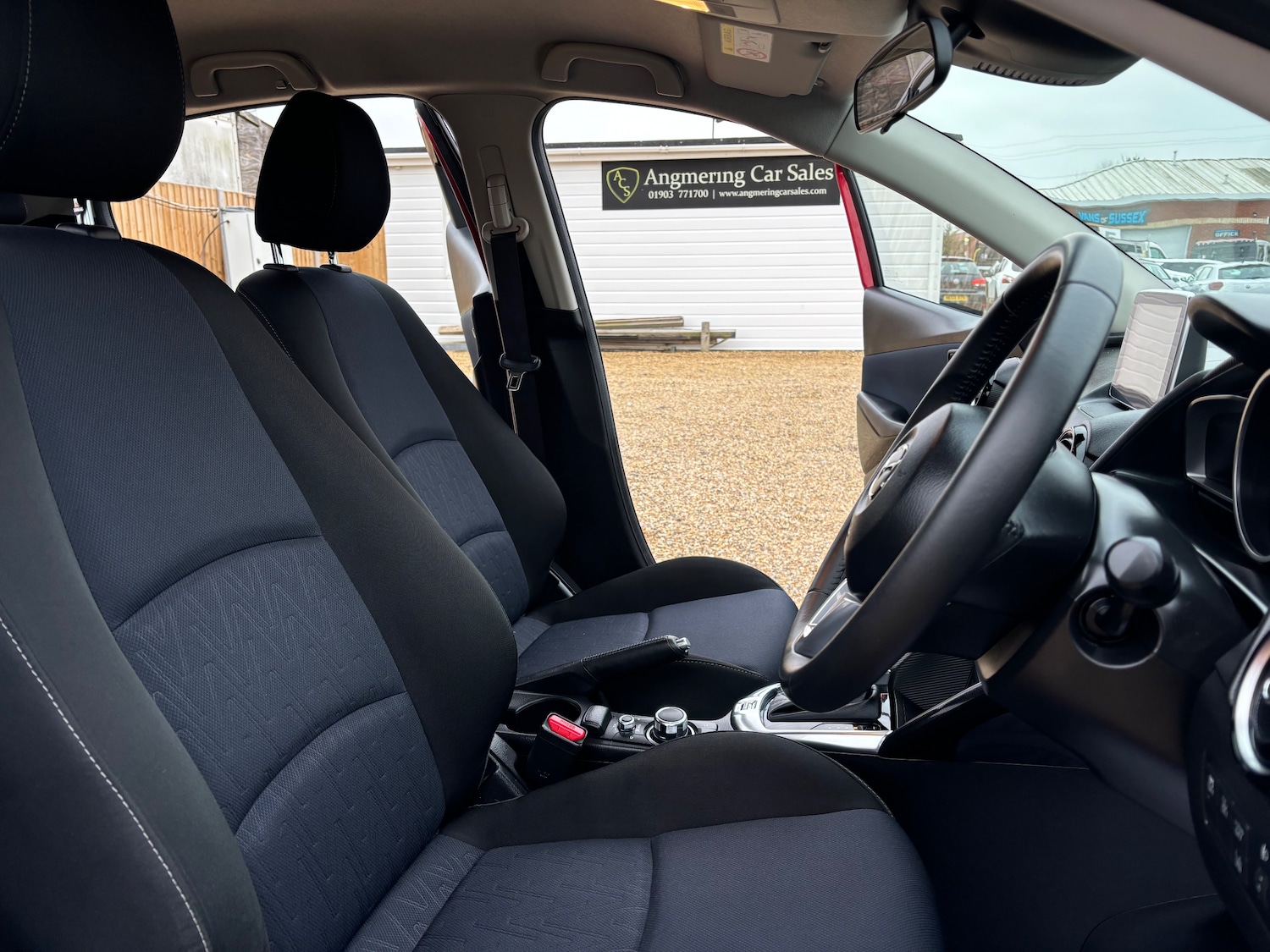 Used Mazda Mazda2 2016 for sale - 77026688: Photo 19