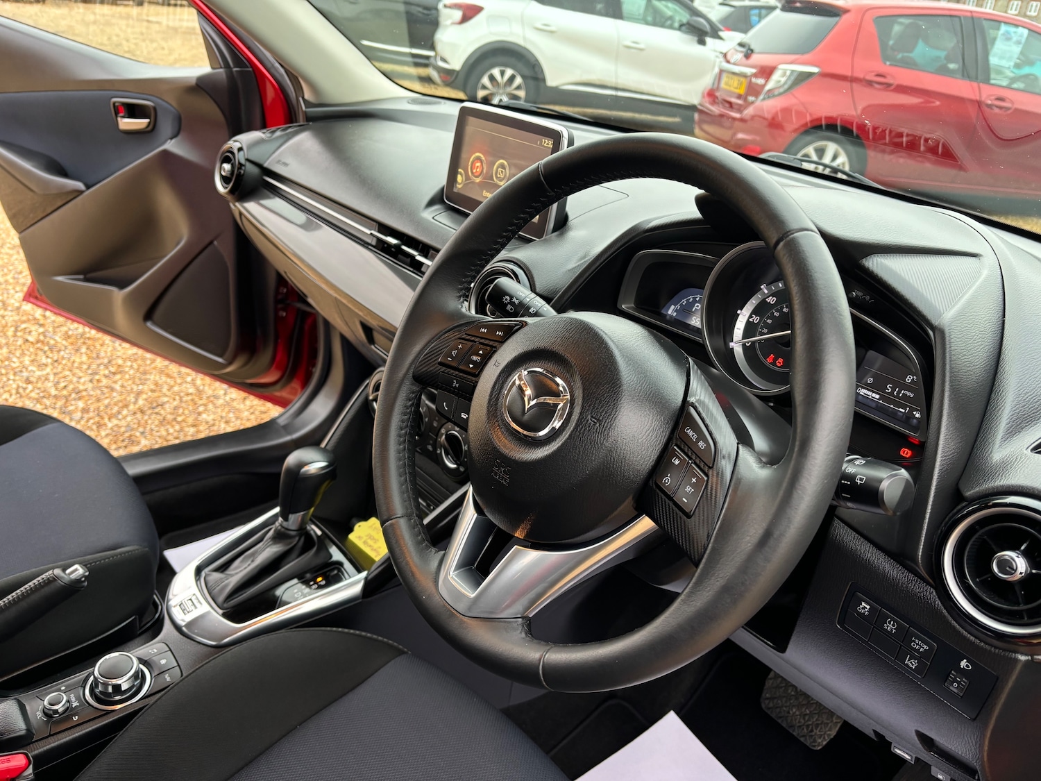 Used Mazda Mazda2 2016 for sale - 77026688: Photo 20