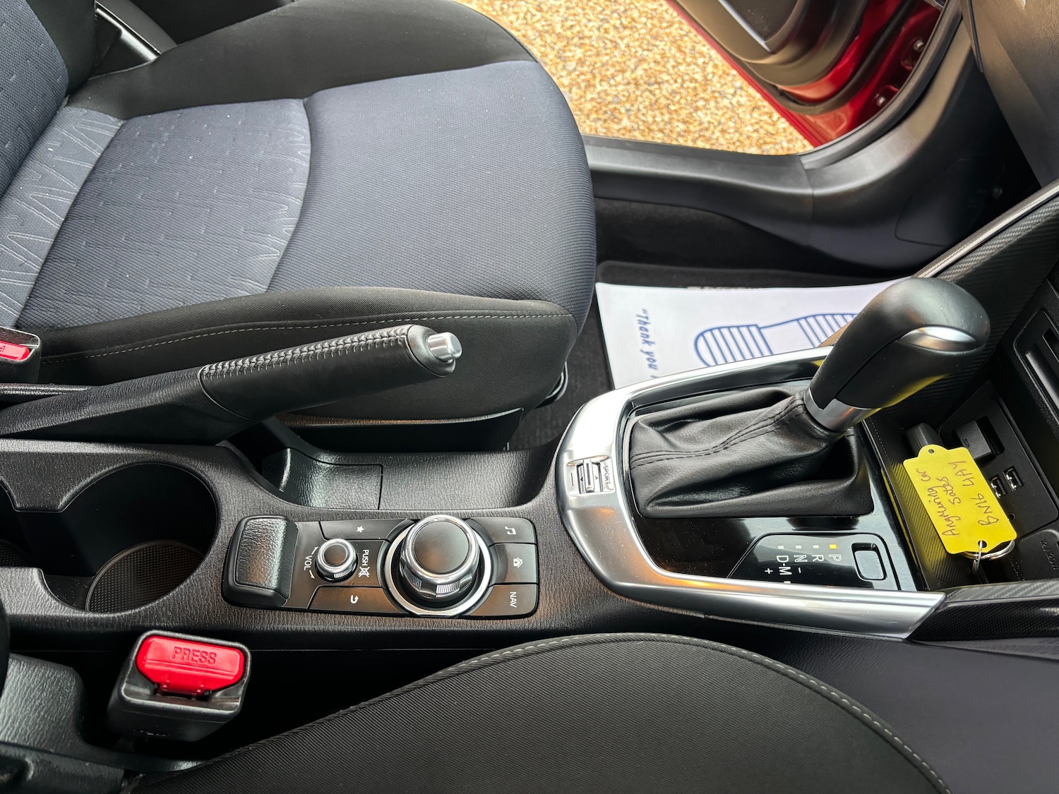 Used Mazda Mazda2 2016 for sale - 77026688: Photo 21