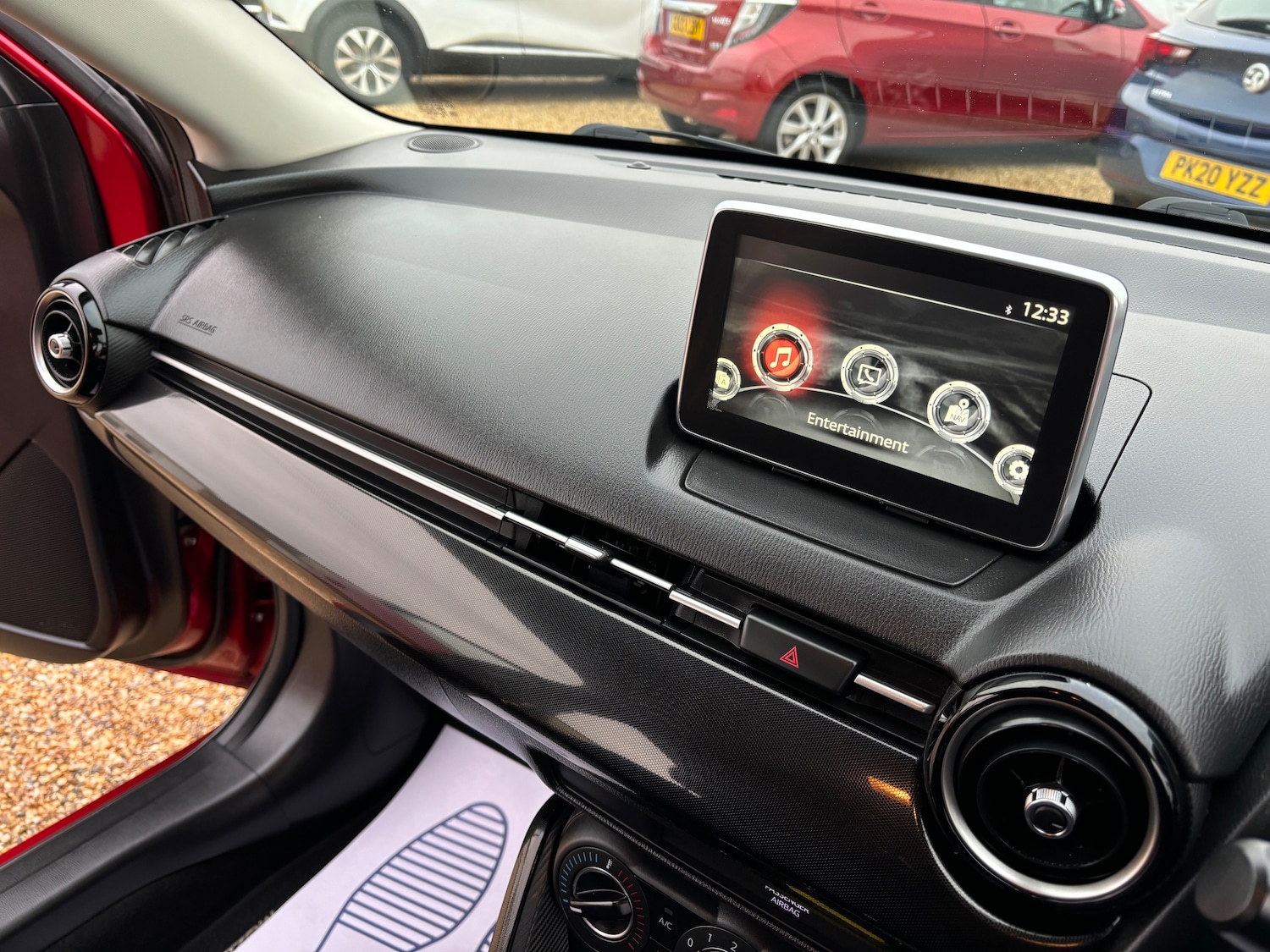 Used Mazda Mazda2 2016 for sale - 77026688: Photo 26