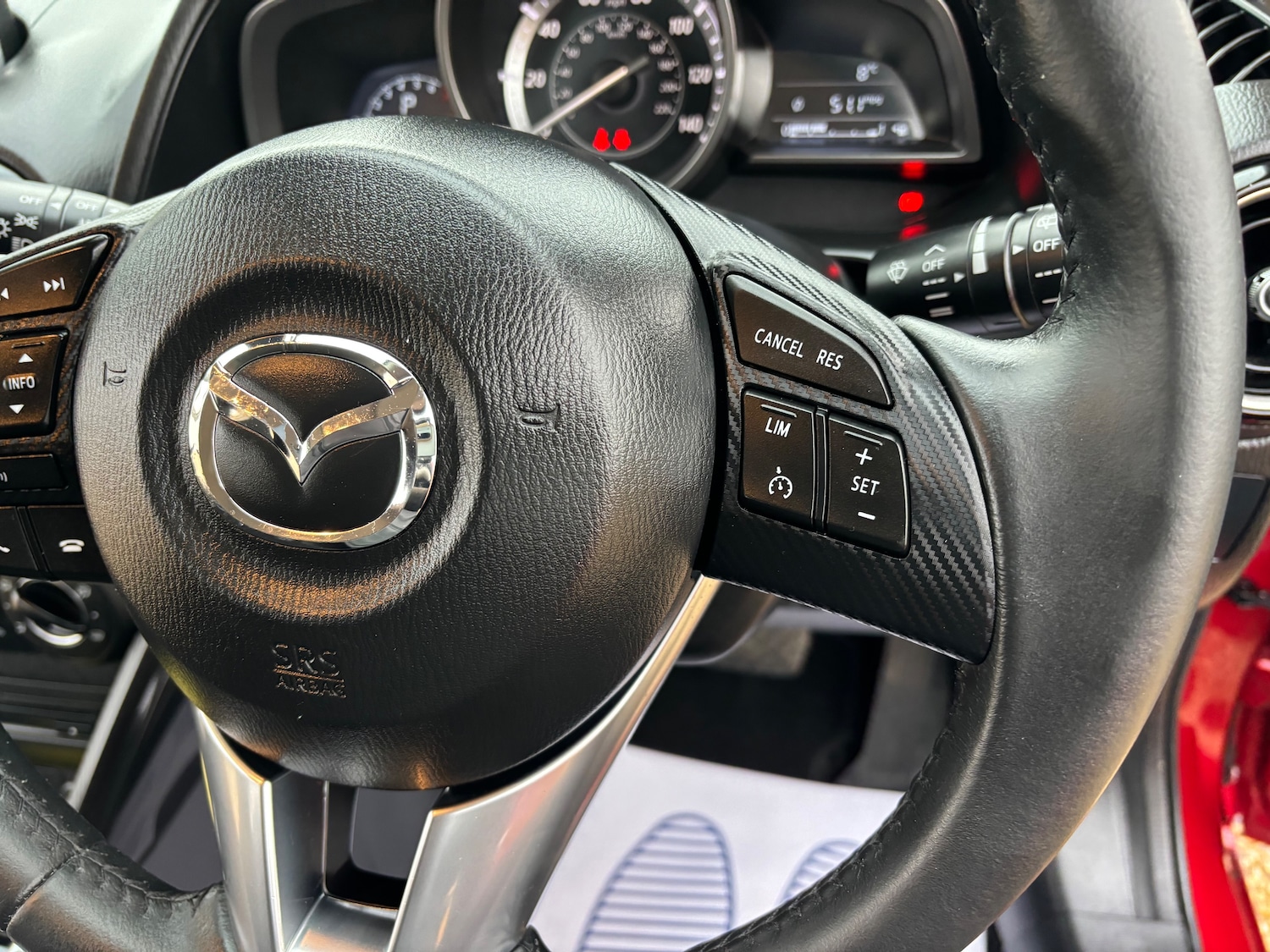 Used Mazda Mazda2 2016 for sale - 77026688: Photo 28