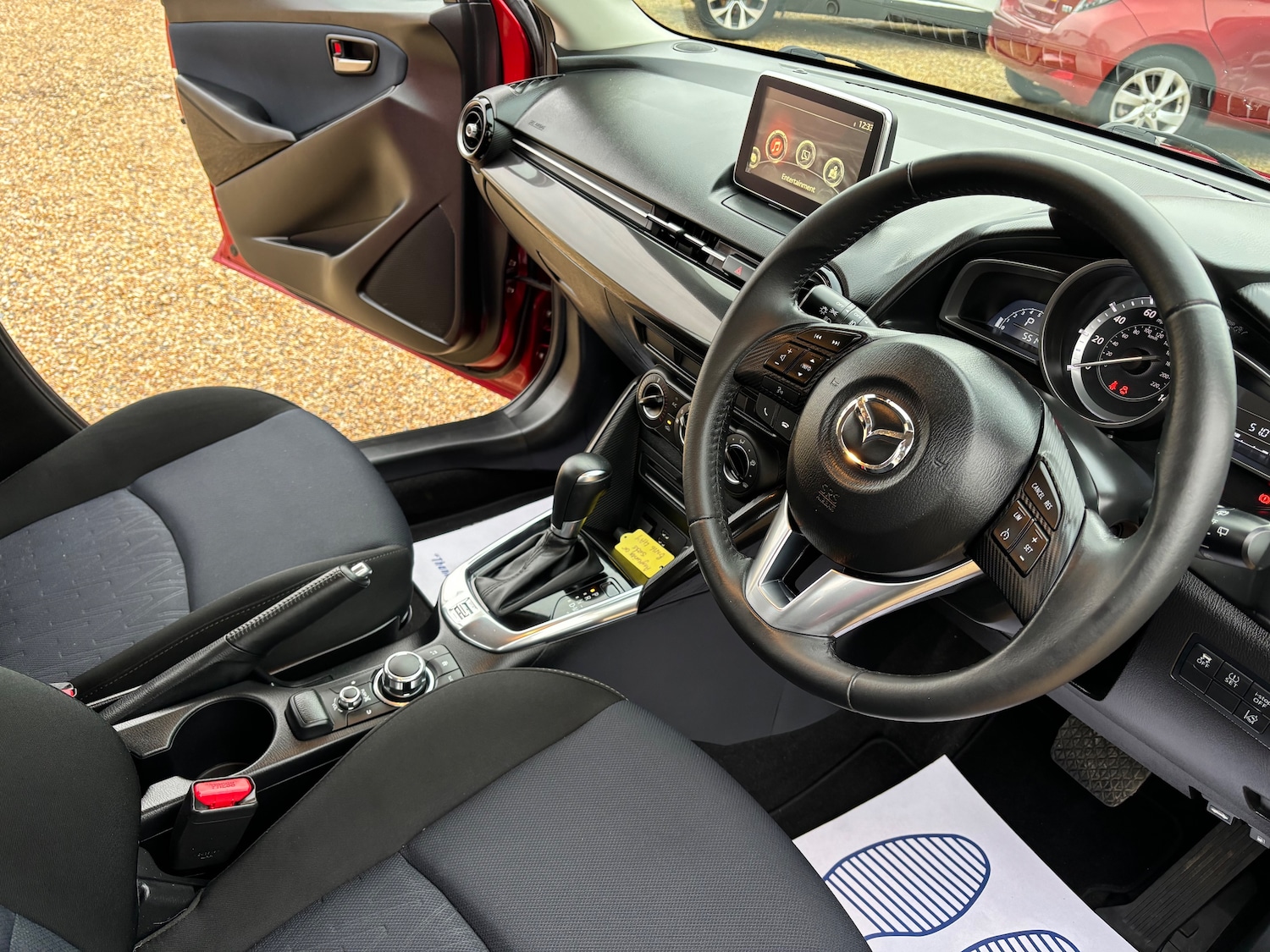 Used Mazda Mazda2 2016 for sale - 77026688: Photo 30