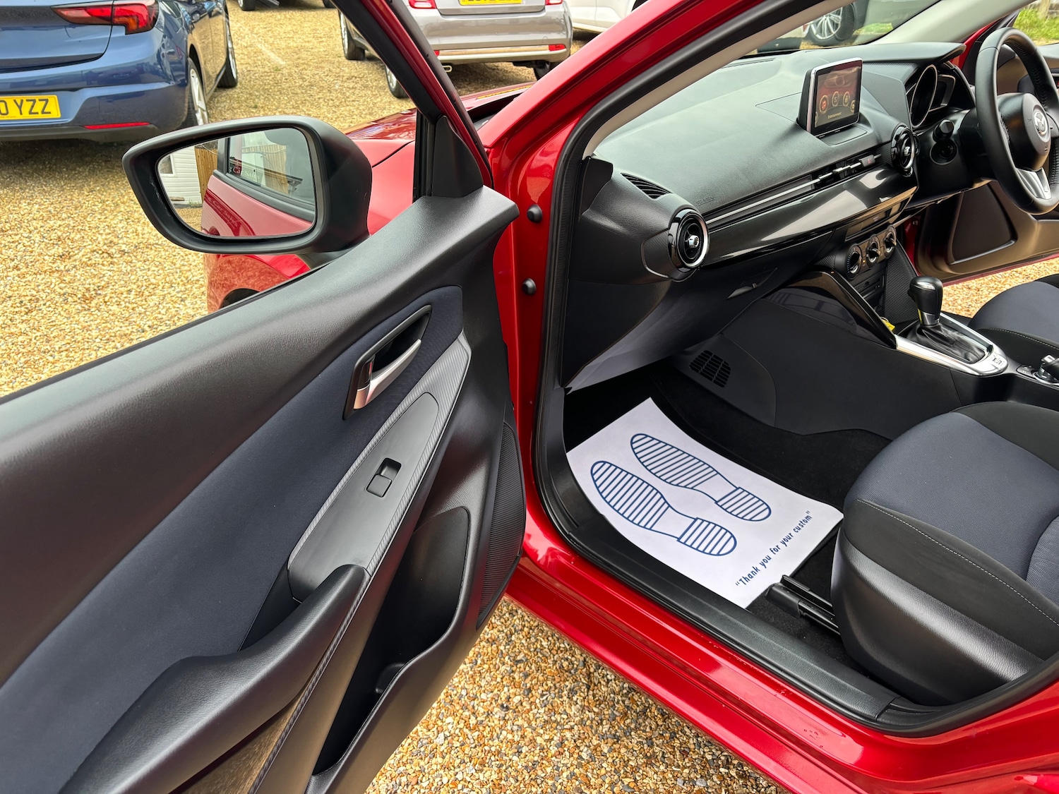 Used Mazda Mazda2 2016 for sale - 77026688: Photo 31