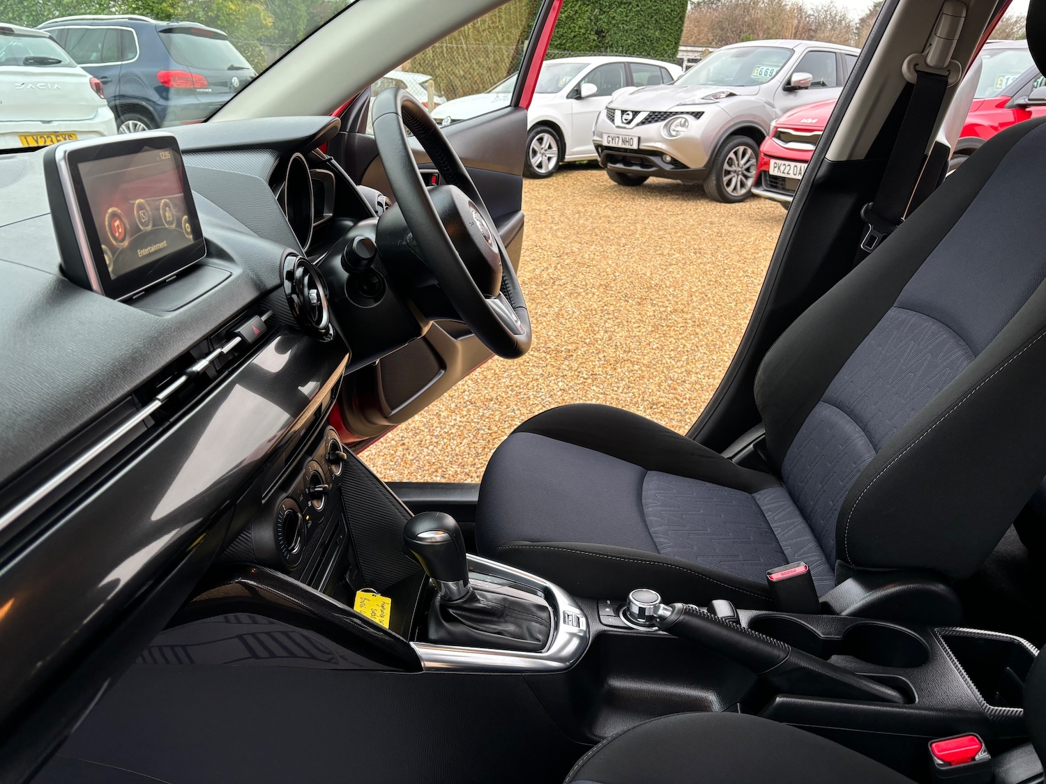 Used Mazda Mazda2 2016 for sale - 77026688: Photo 32