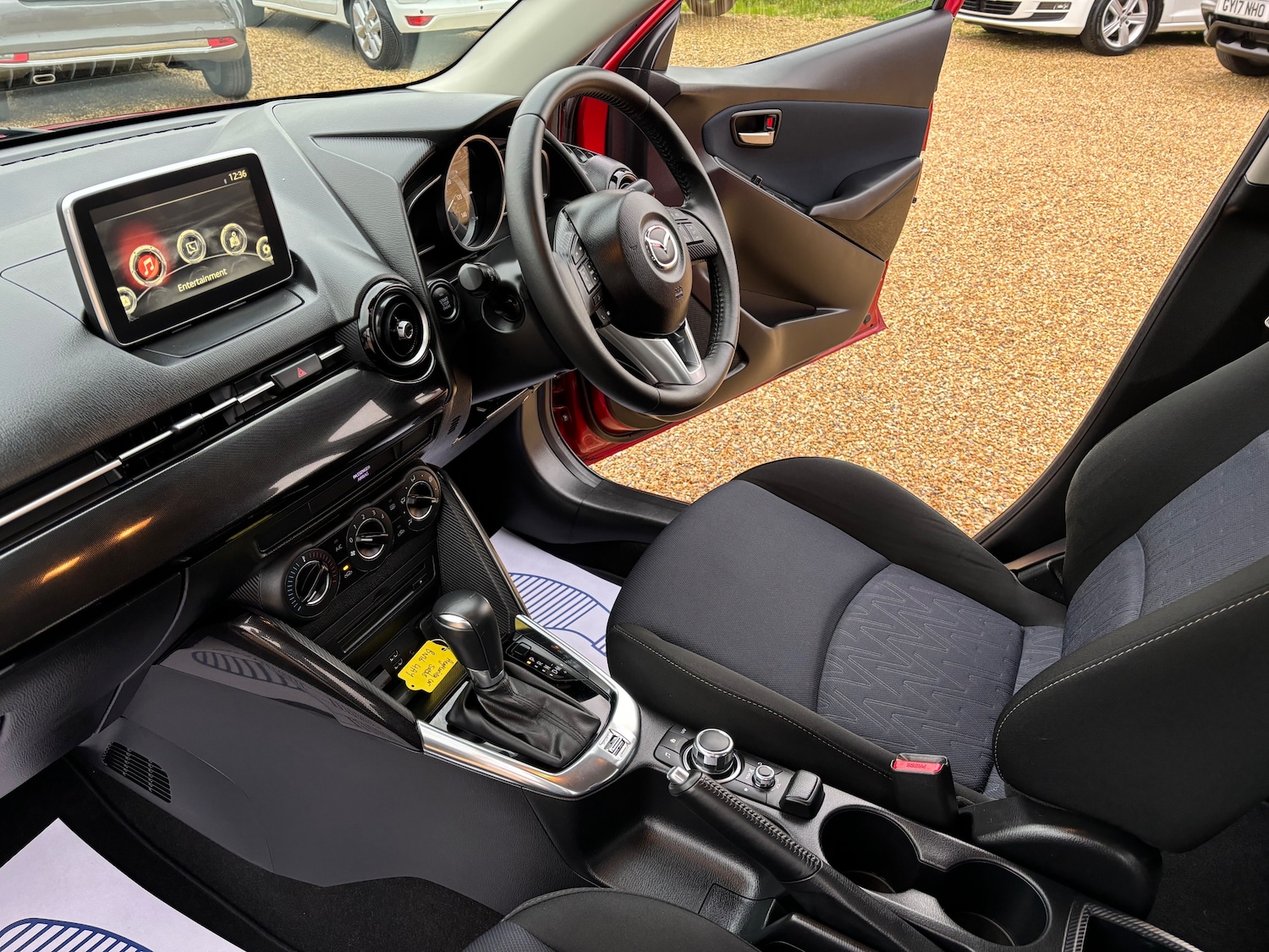 Used Mazda Mazda2 2016 for sale - 77026688: Photo 33