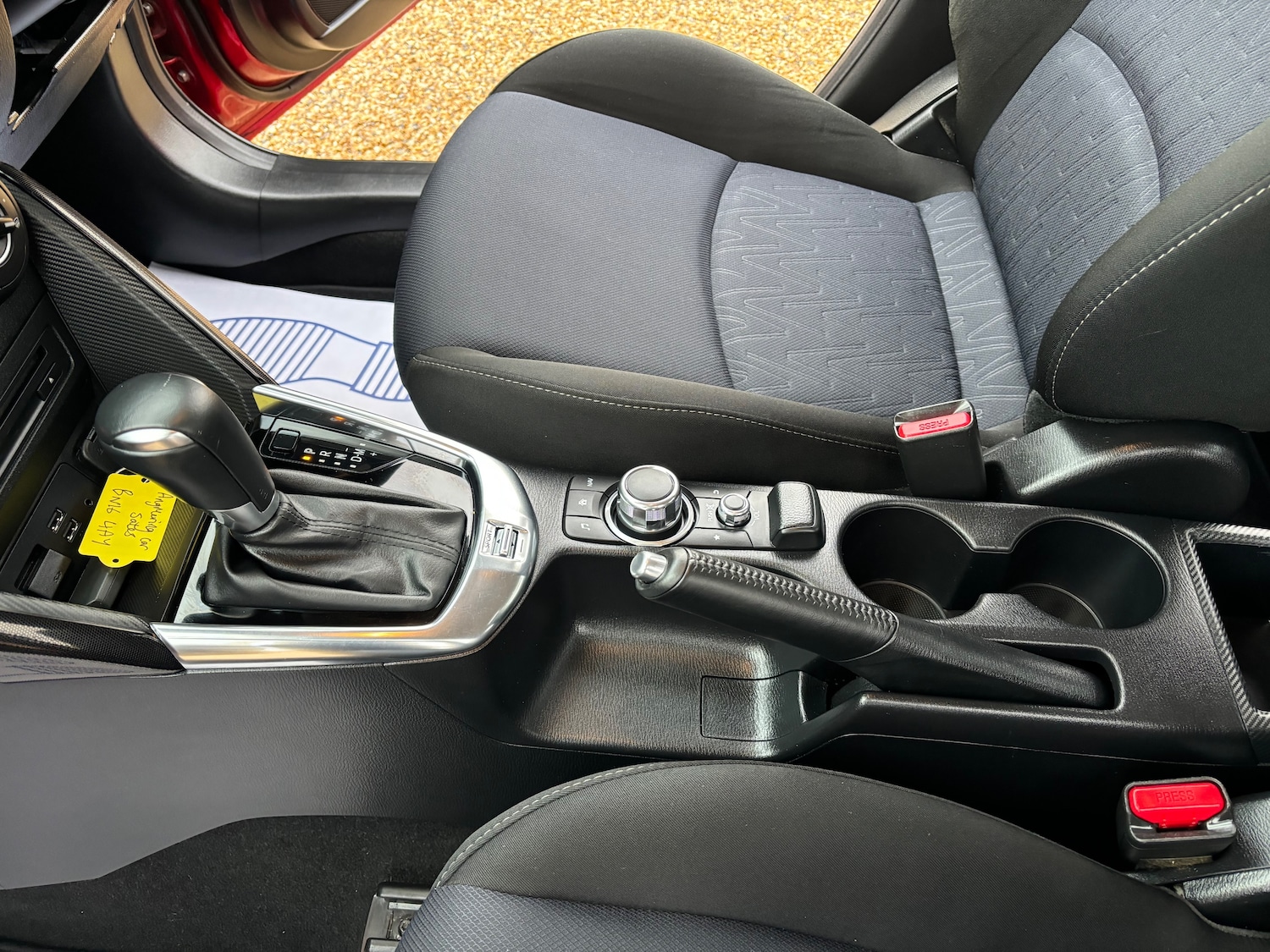 Used Mazda Mazda2 2016 for sale - 77026688: Photo 34