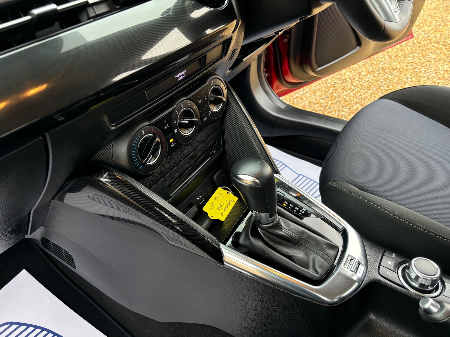 Used Mazda Mazda2 2016 for sale - 77026688: Photo 36