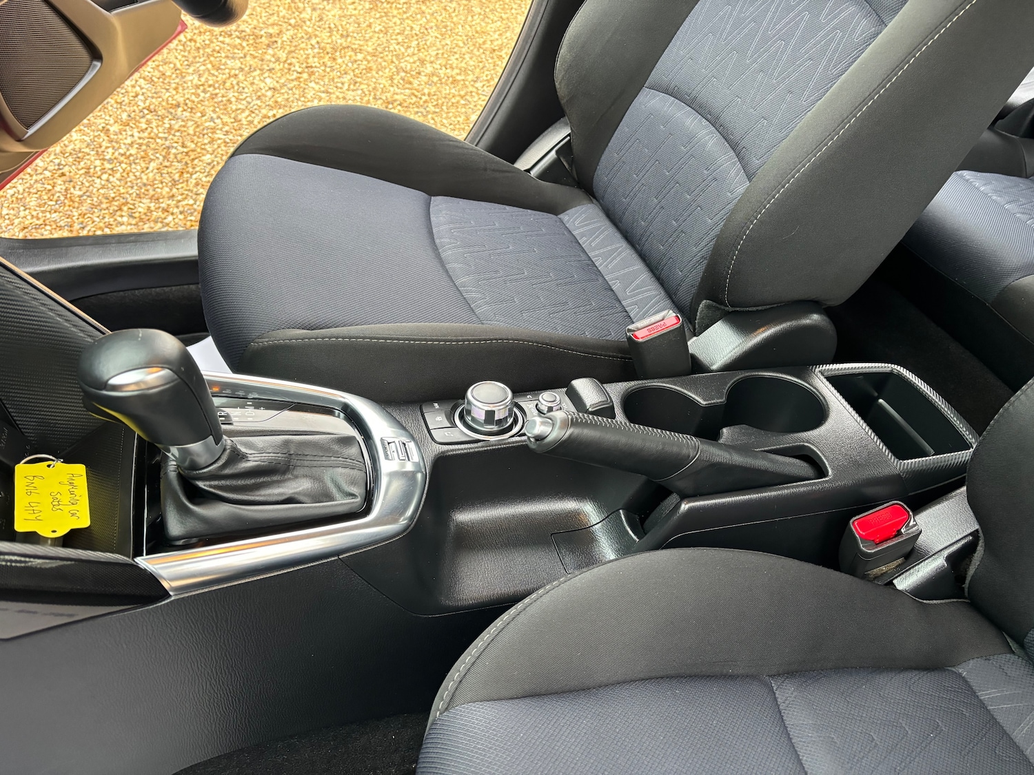 Used Mazda Mazda2 2016 for sale - 77026688: Photo 37