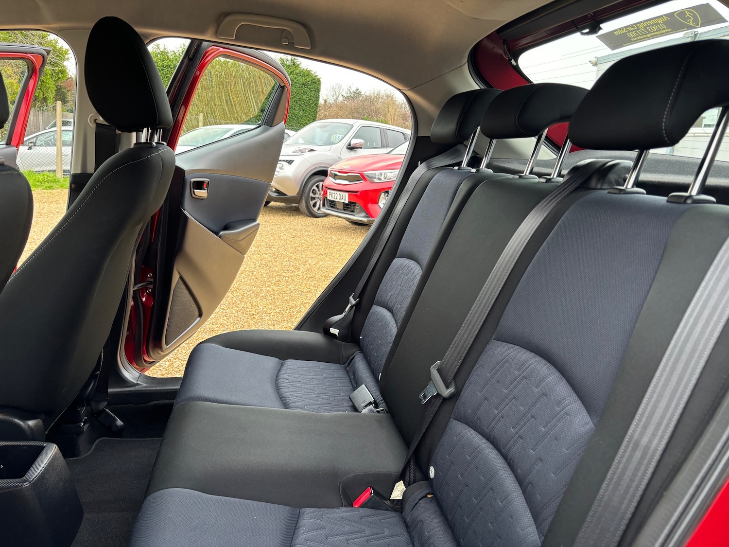 Used Mazda Mazda2 2016 for sale - 77026688: Photo 42