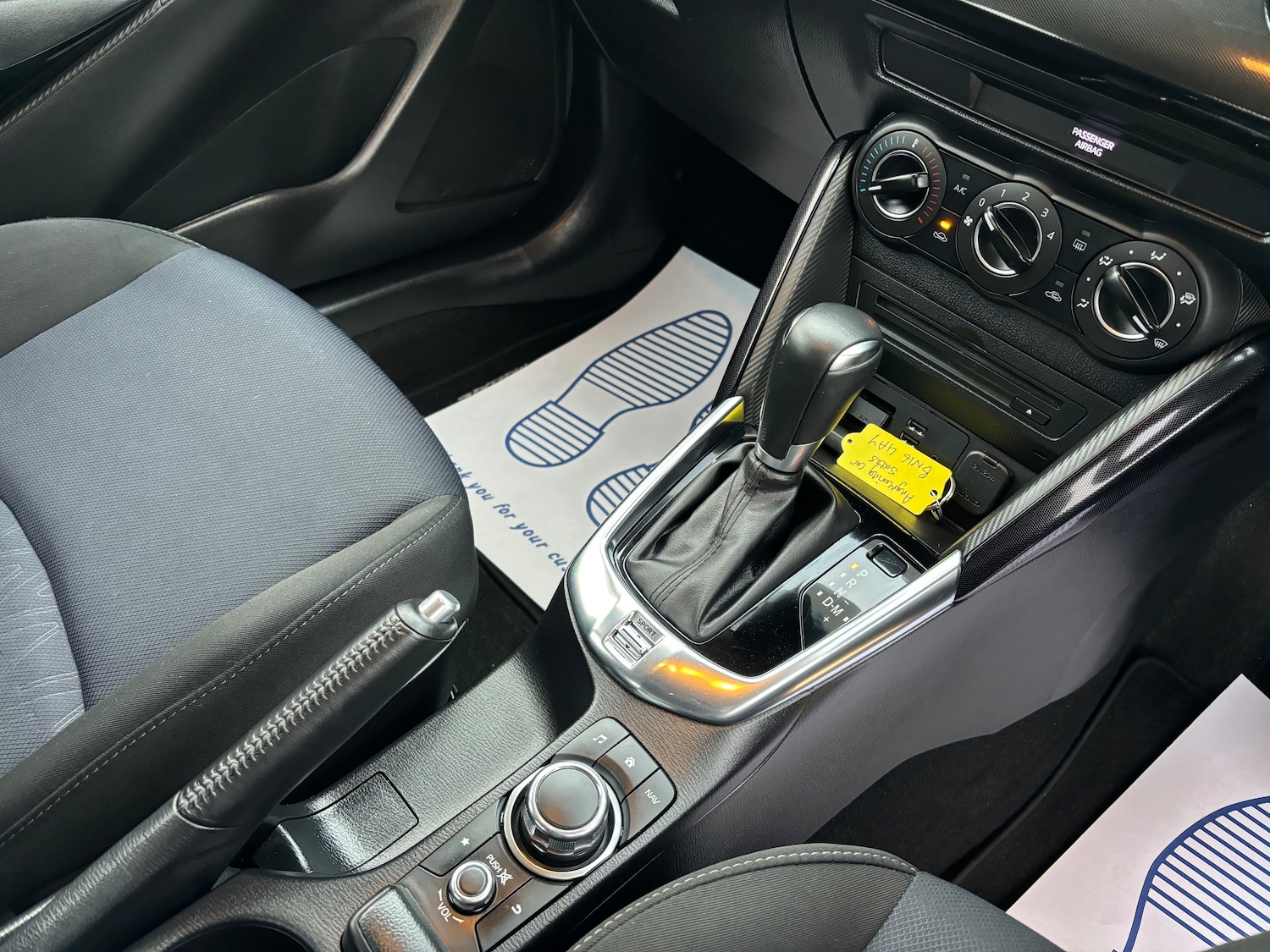 Used Mazda Mazda2 2016 for sale - 77026688: Photo 7