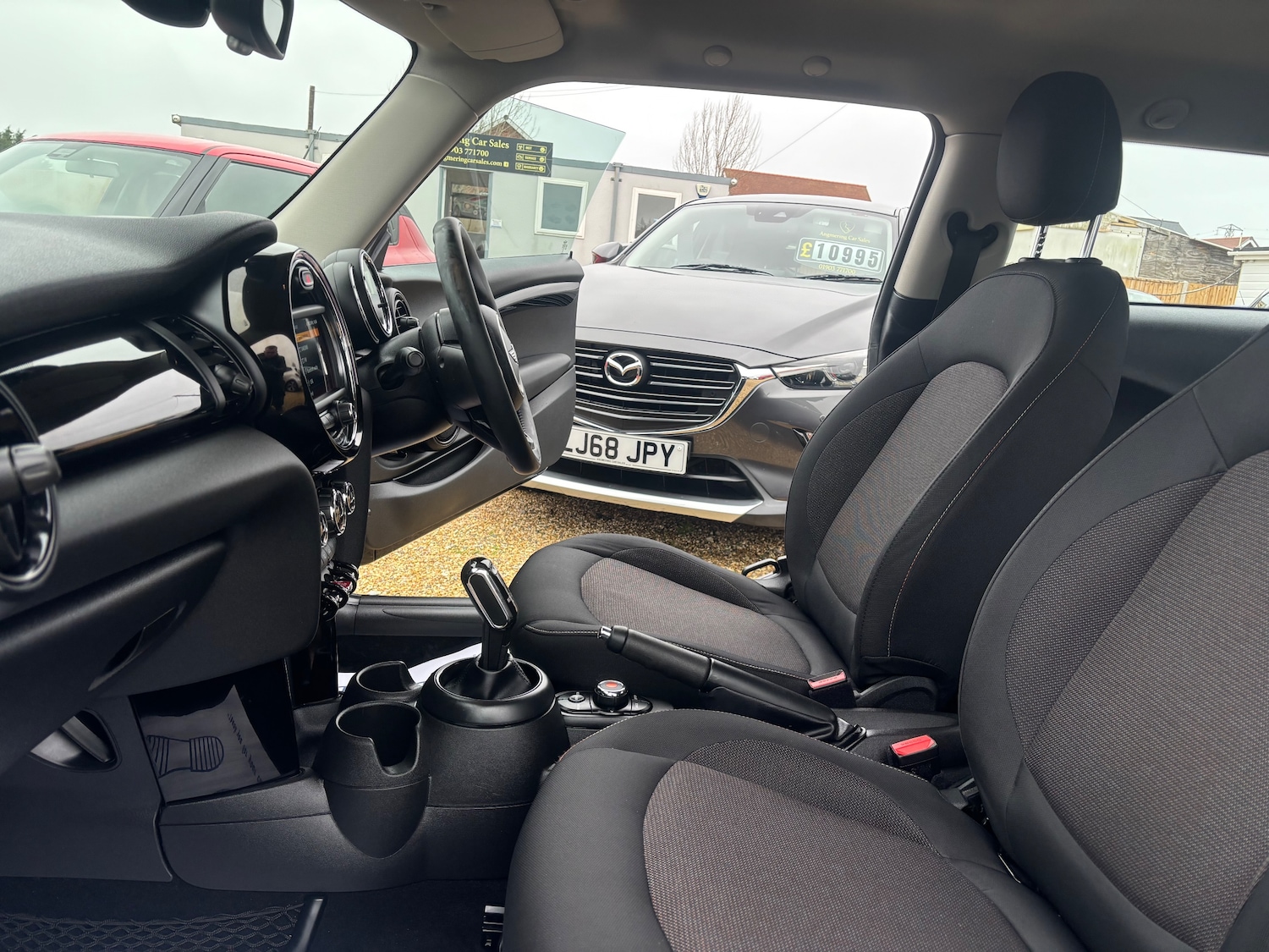 Used MINI Hatch 2018 for sale - 77457932: Photo 10