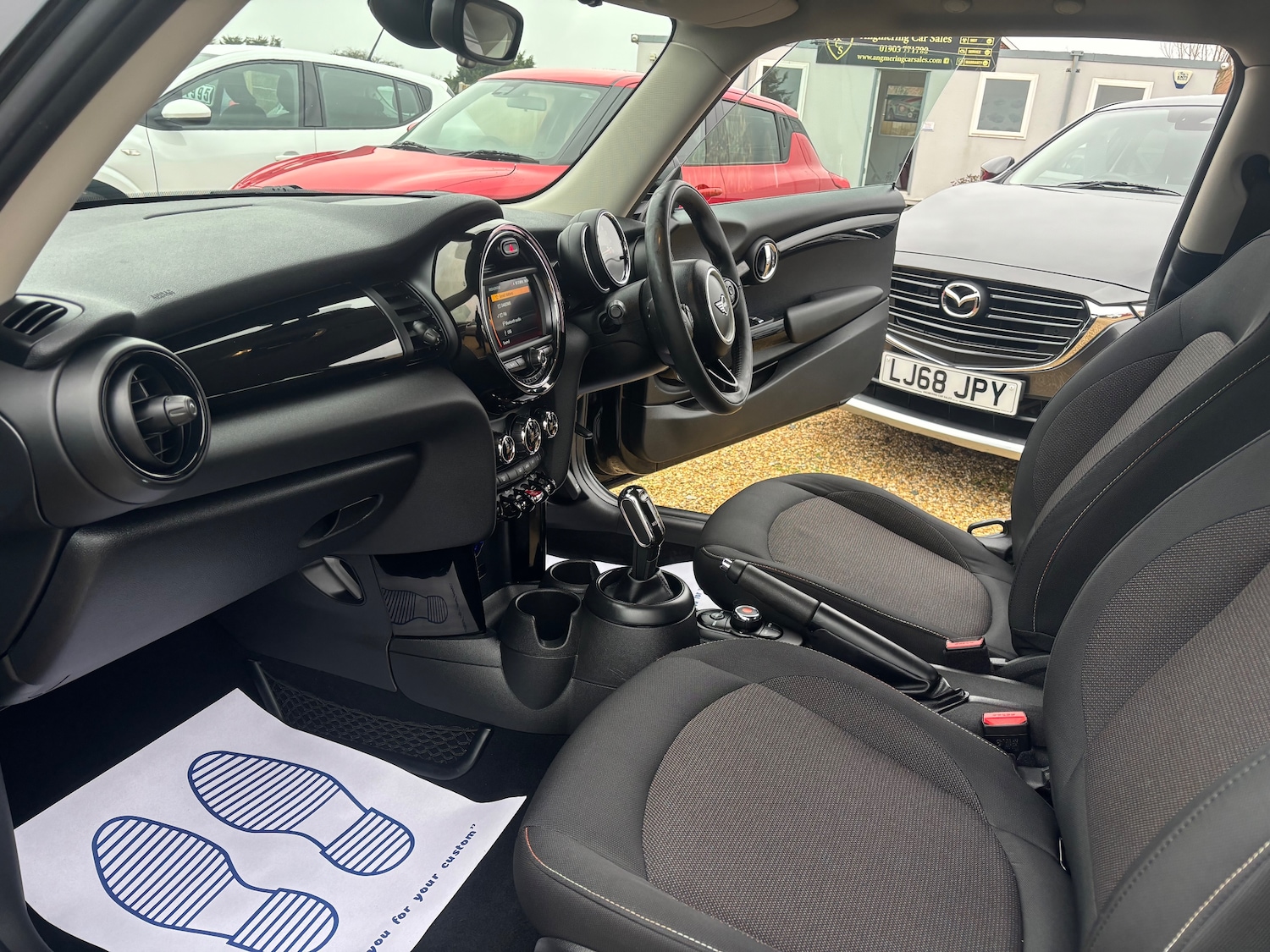 Used MINI Hatch 2018 for sale - 77457932: Photo 11