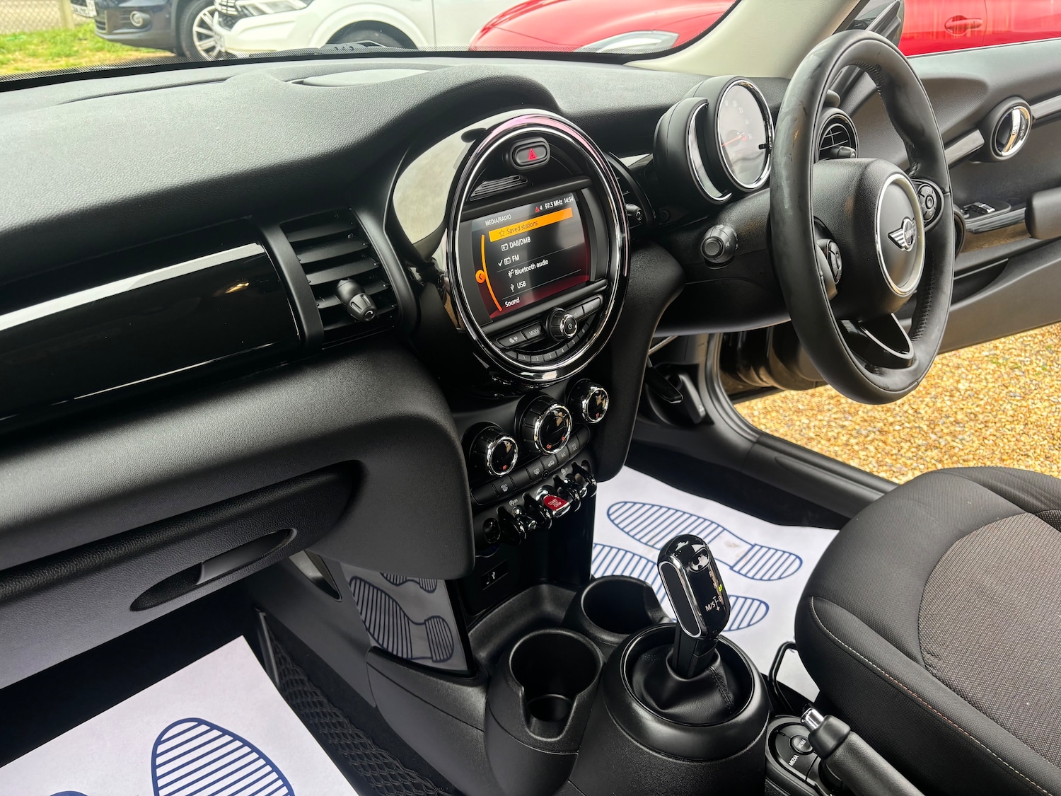 Used MINI Hatch 2018 for sale - 77457932: Photo 14