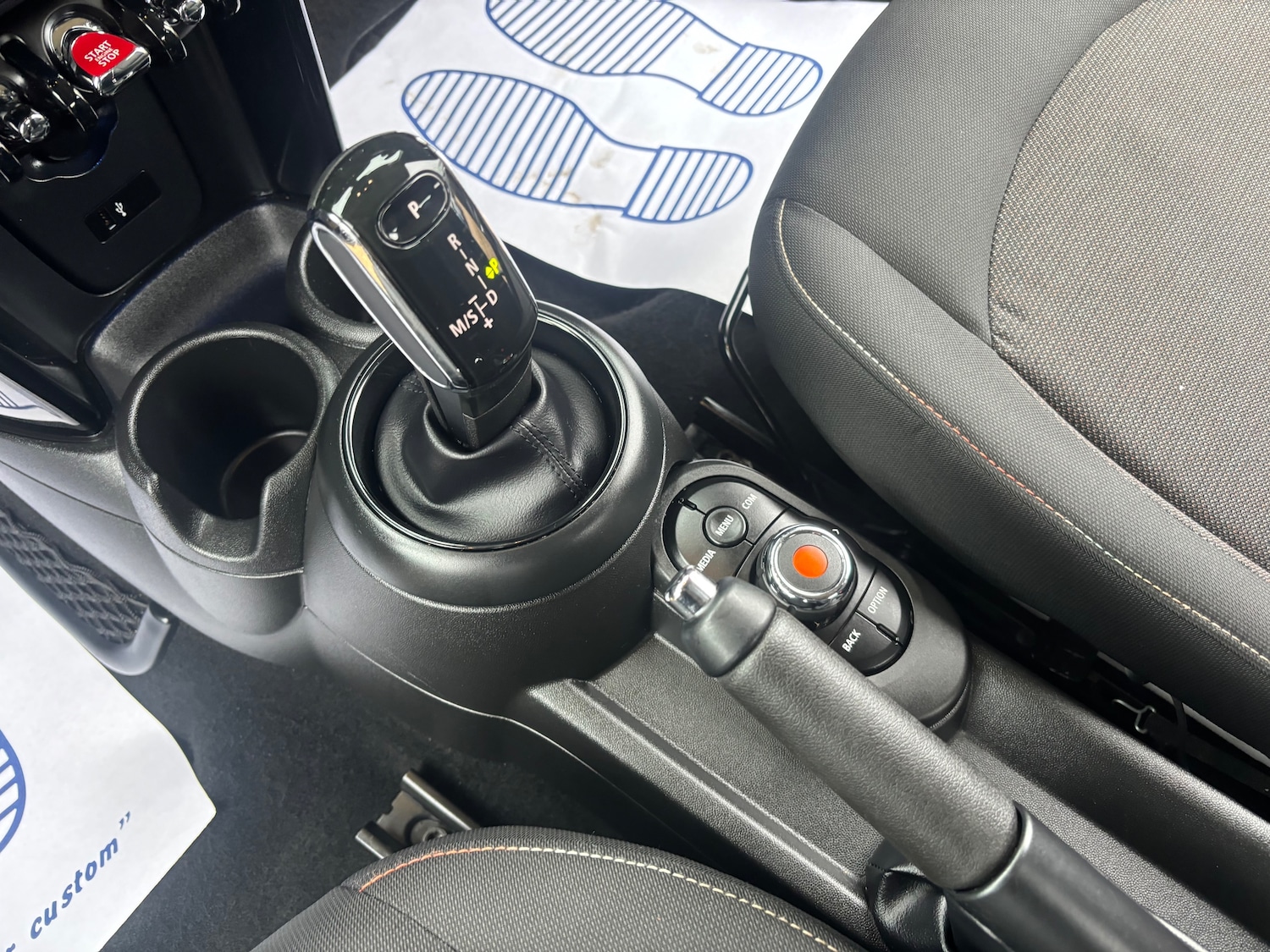 Used MINI Hatch 2018 for sale - 77457932: Photo 15