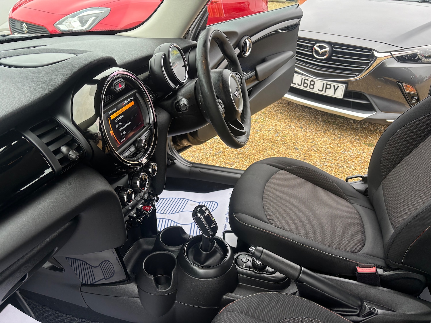 Used MINI Hatch 2018 for sale - 77457932: Photo 16