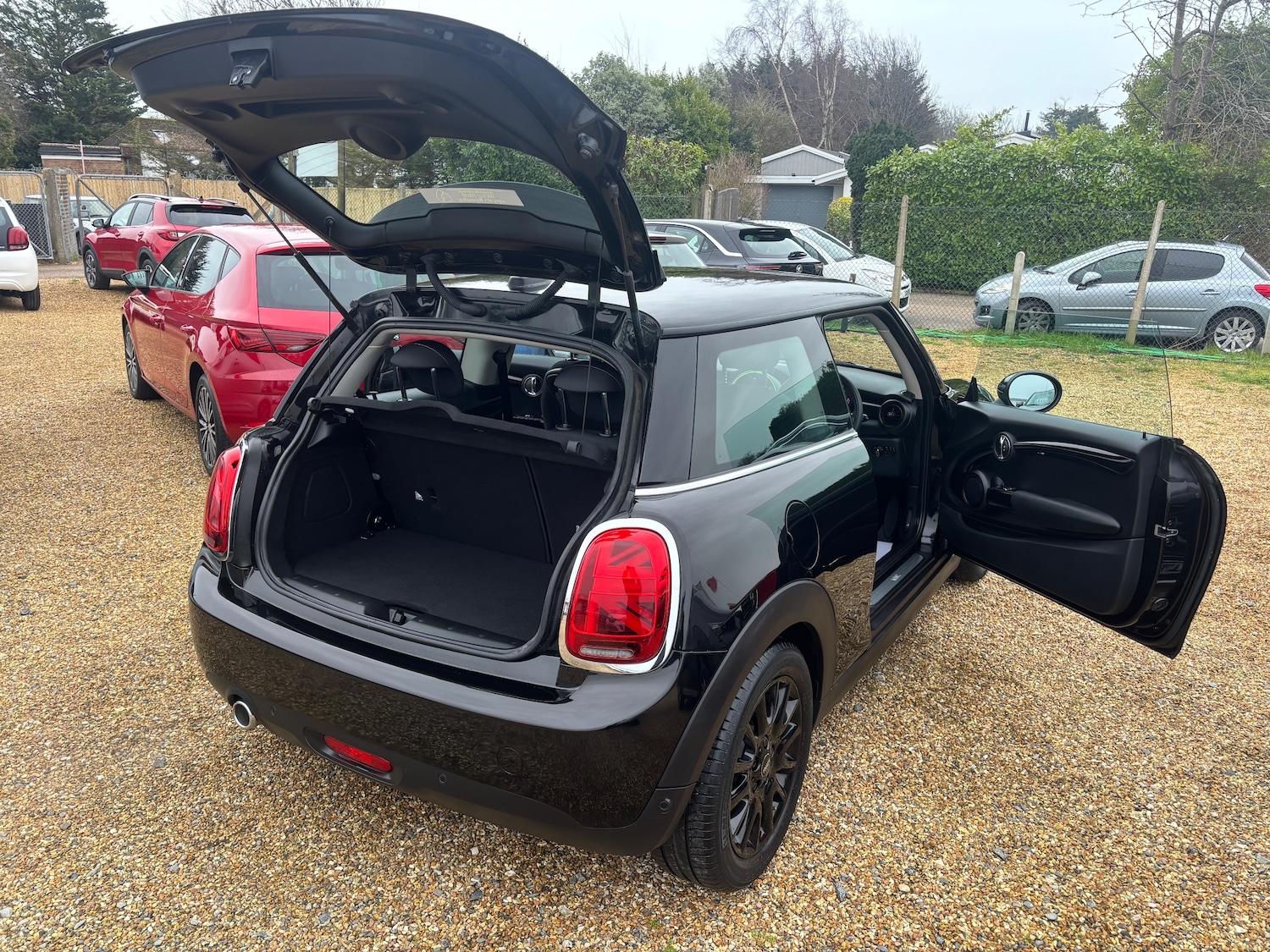 Used MINI Hatch 2018 for sale - 77457932: Photo 20