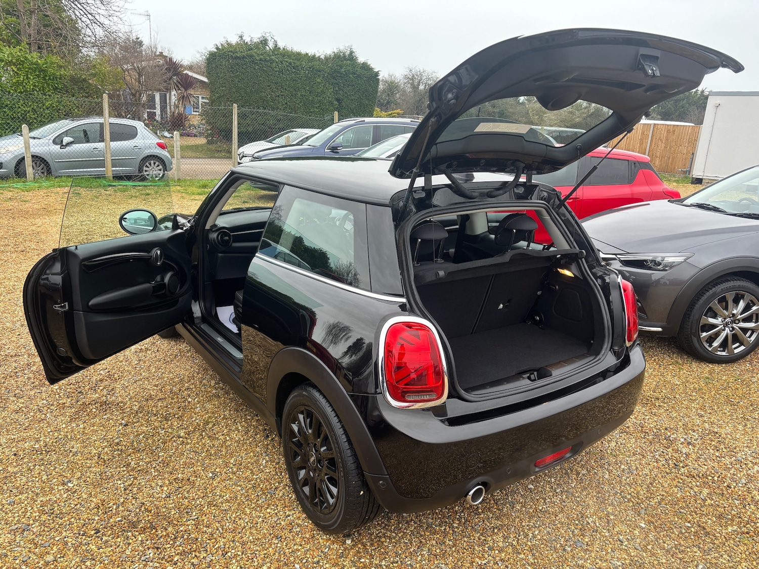 Used MINI Hatch 2018 for sale - 77457932: Photo 21