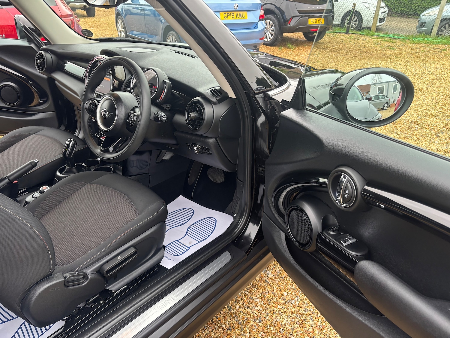 Used MINI Hatch 2018 for sale - 77457932: Photo 24