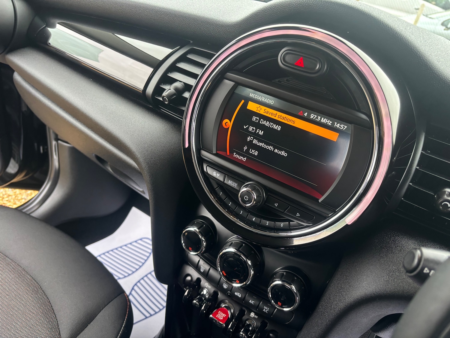 Used MINI Hatch 2018 for sale - 77457932: Photo 29