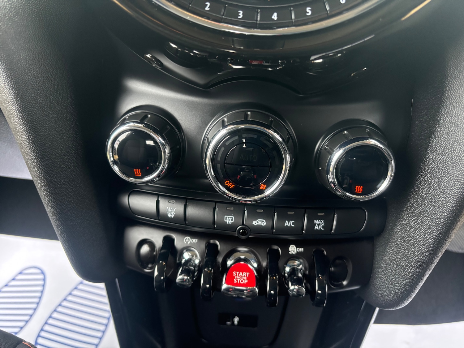 Used MINI Hatch 2018 for sale - 77457932: Photo 30