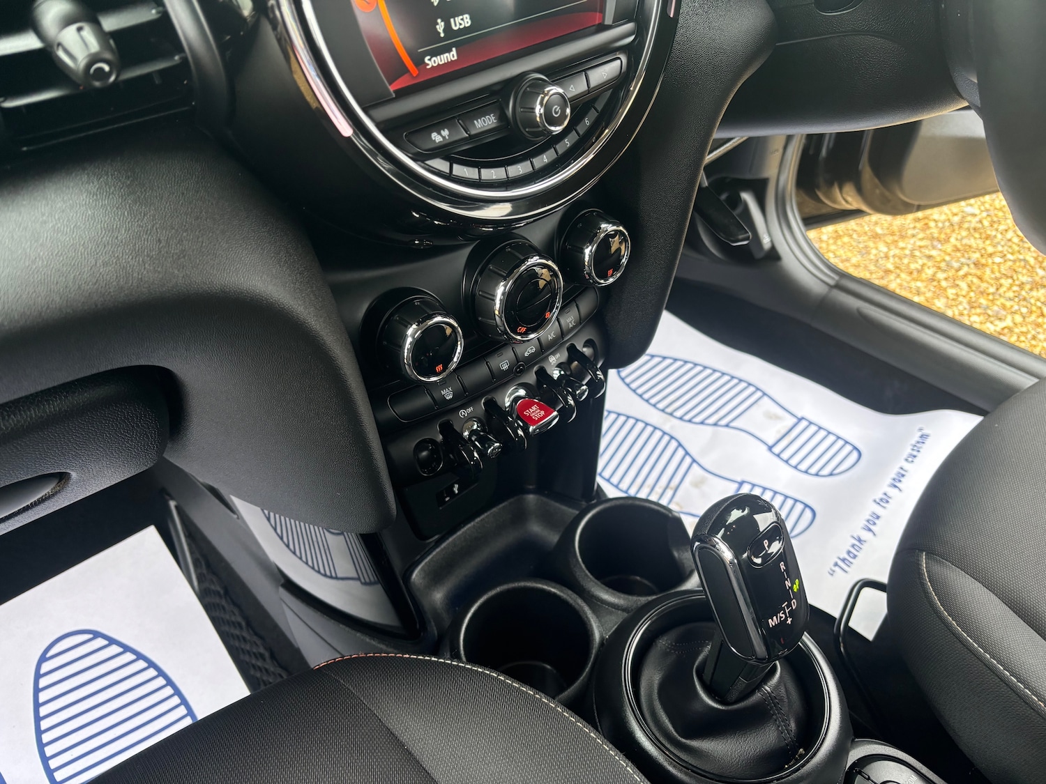 Used MINI Hatch 2018 for sale - 77457932: Photo 34