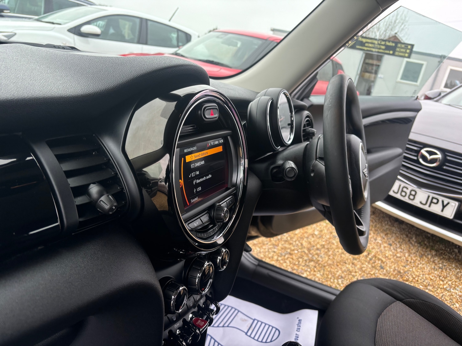 Used MINI Hatch 2018 for sale - 77457932: Photo 35