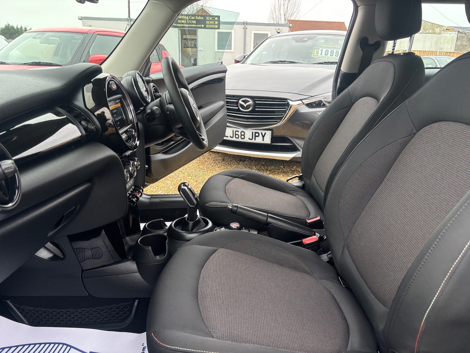 Used MINI Hatch 2018 for sale - 77457932: Photo 37