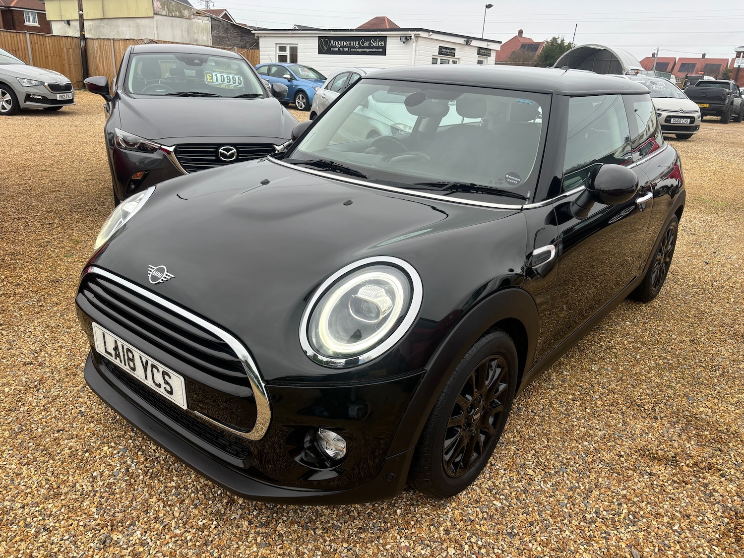 Used MINI Hatch 2018 for sale - 77457932: Photo 5