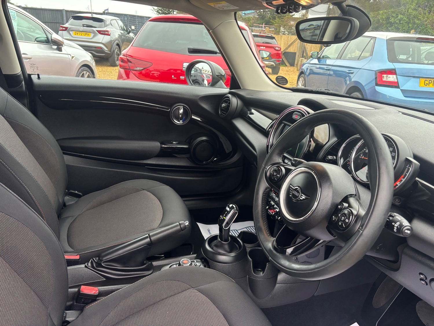 Used MINI Hatch 2018 for sale - 77457932: Photo 6