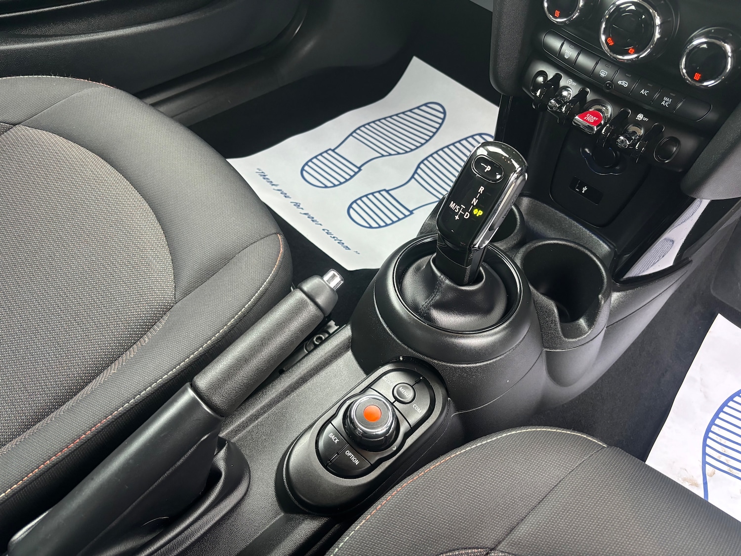 Used MINI Hatch 2018 for sale - 77457932: Photo 9