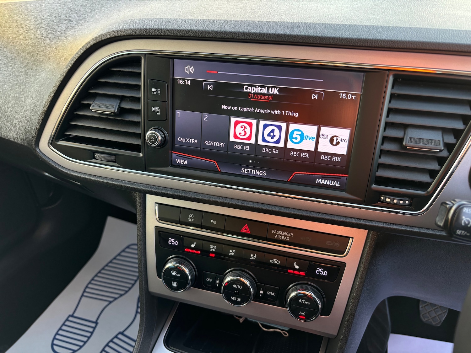 Used SEAT Leon 2018 for sale - 76351414: Photo 10