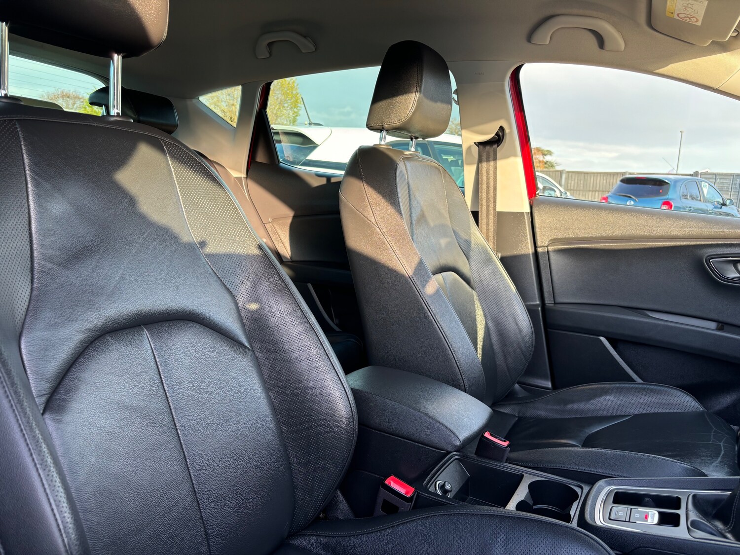 Used SEAT Leon 2018 for sale - 76351414: Photo 17