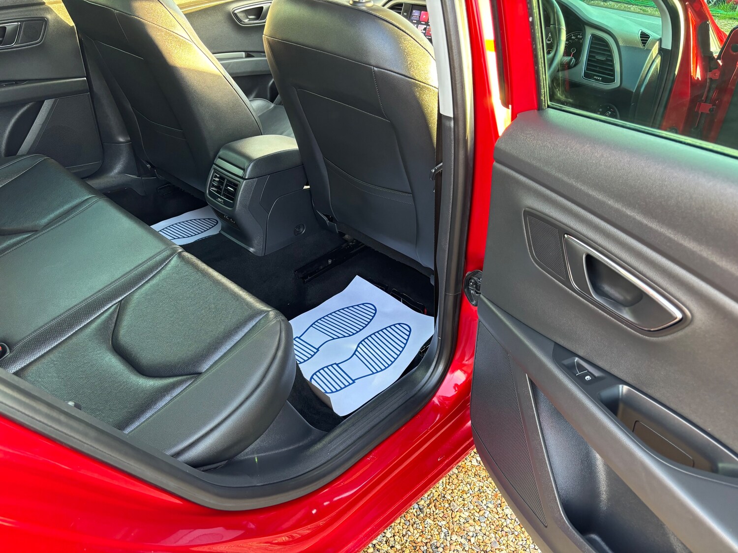 Used SEAT Leon 2018 for sale - 76351414: Photo 18