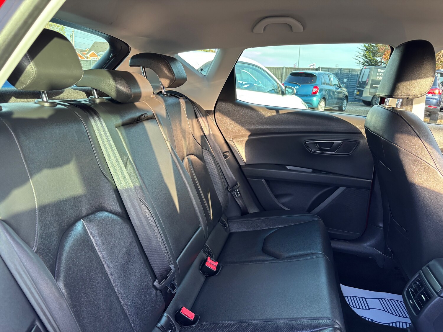 Used SEAT Leon 2018 for sale - 76351414: Photo 19