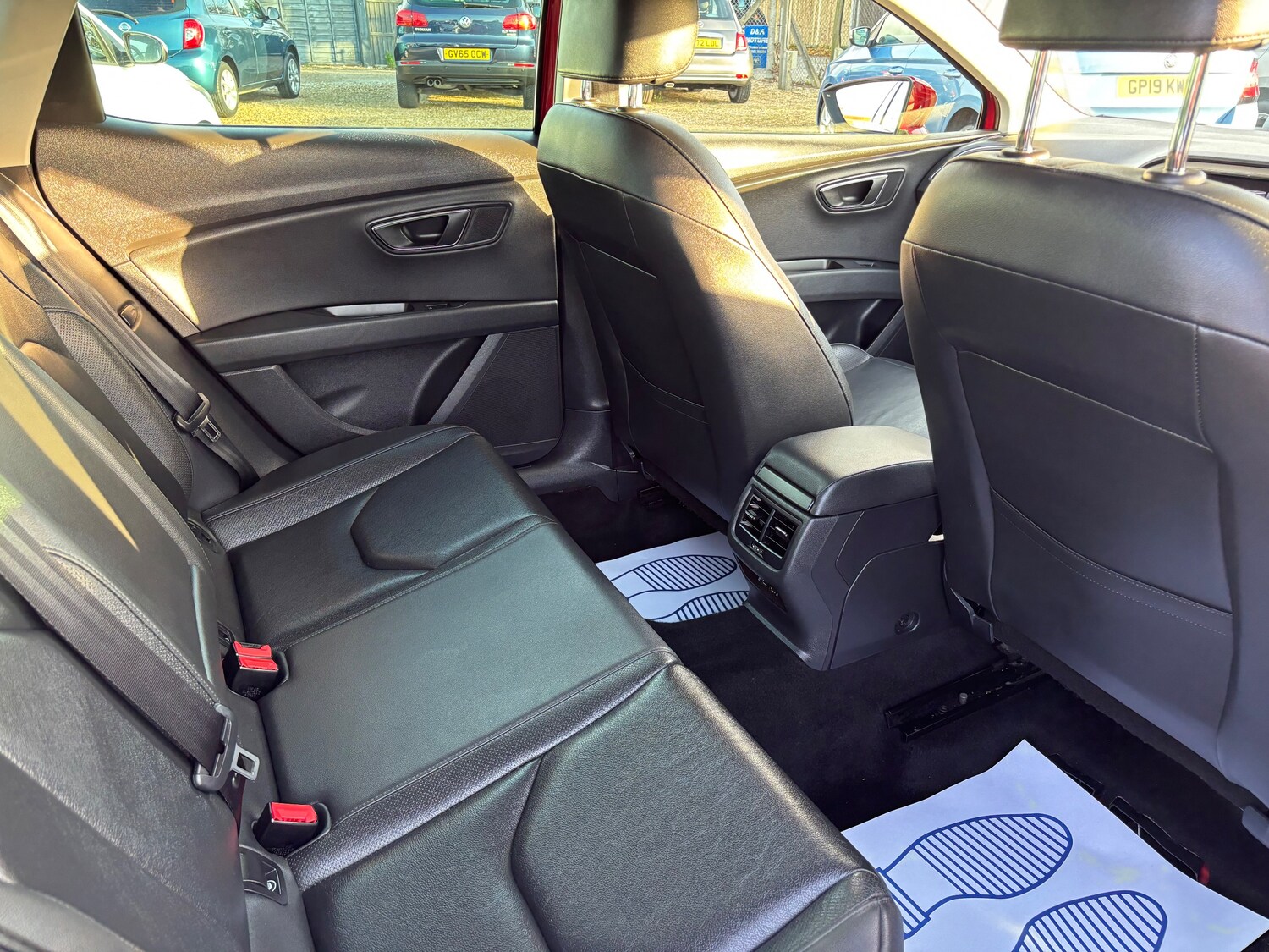 Used SEAT Leon 2018 for sale - 76351414: Photo 20