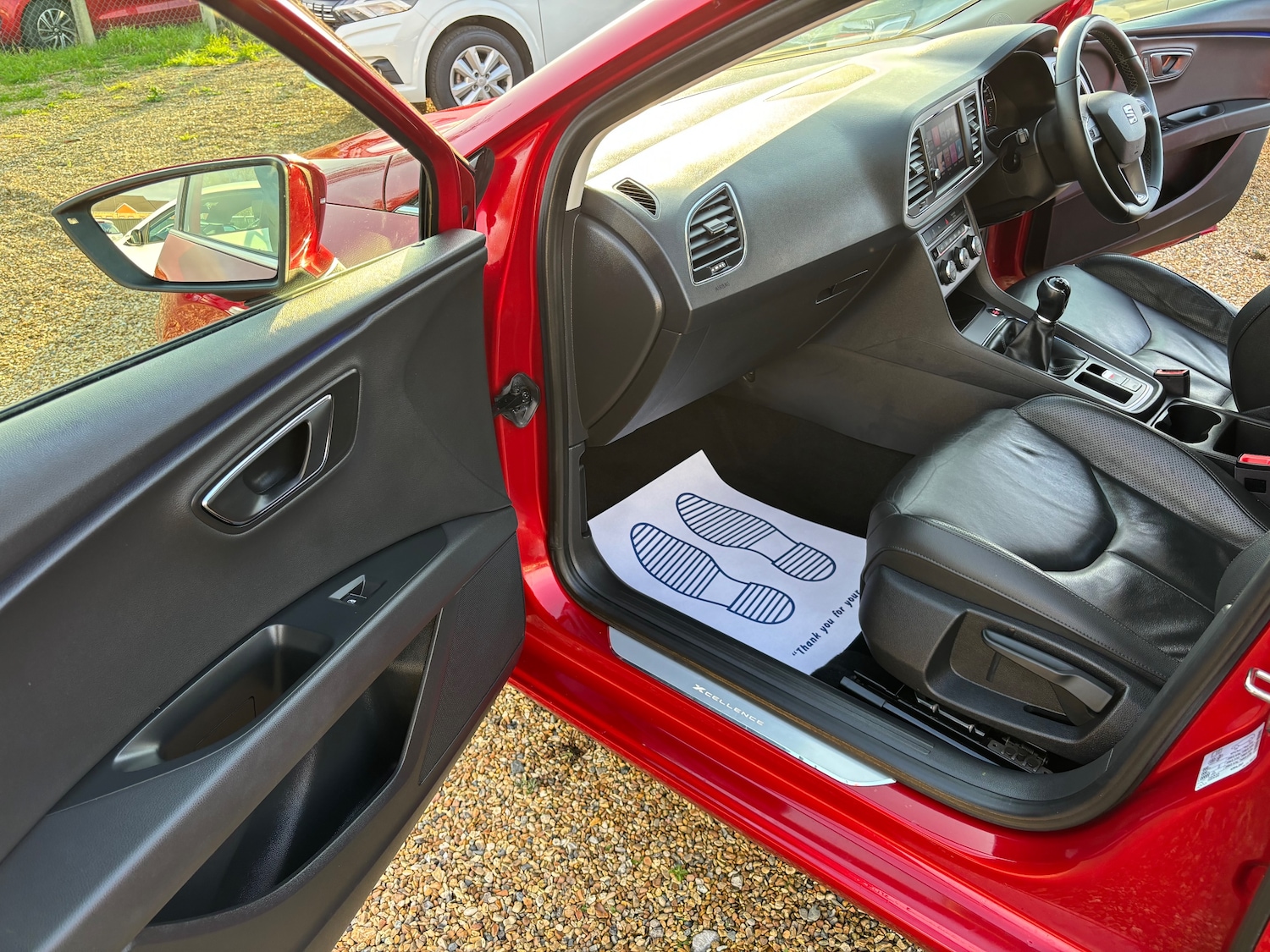 Used SEAT Leon 2018 for sale - 76351414: Photo 22