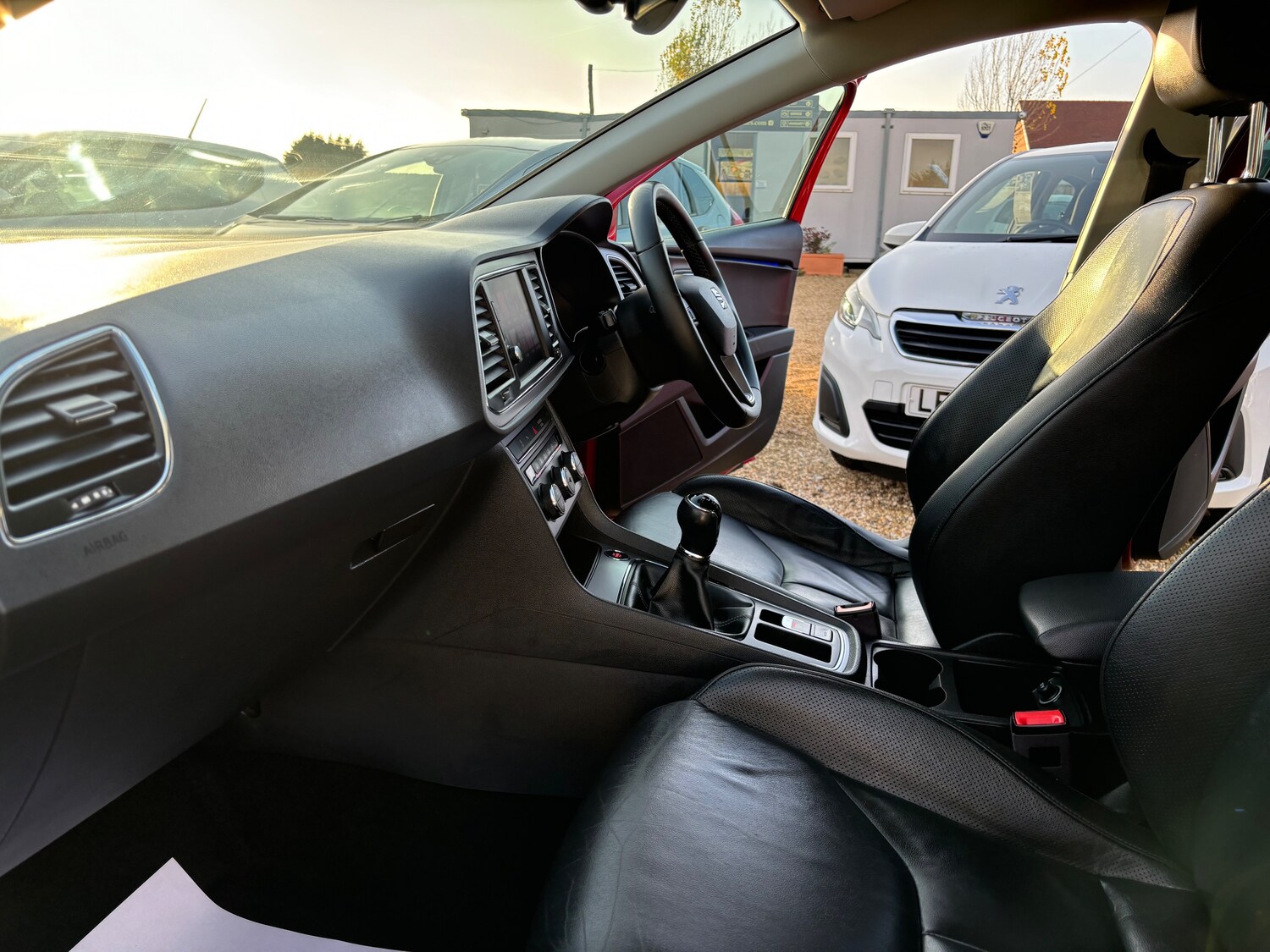 Used SEAT Leon 2018 for sale - 76351414: Photo 23