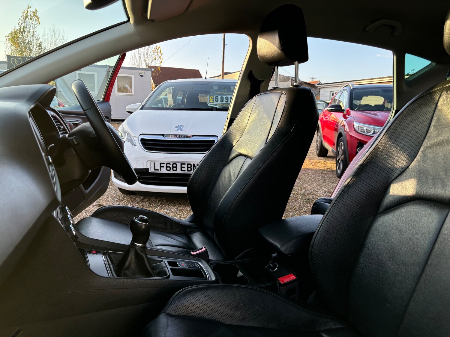 Used SEAT Leon 2018 for sale - 76351414: Photo 24