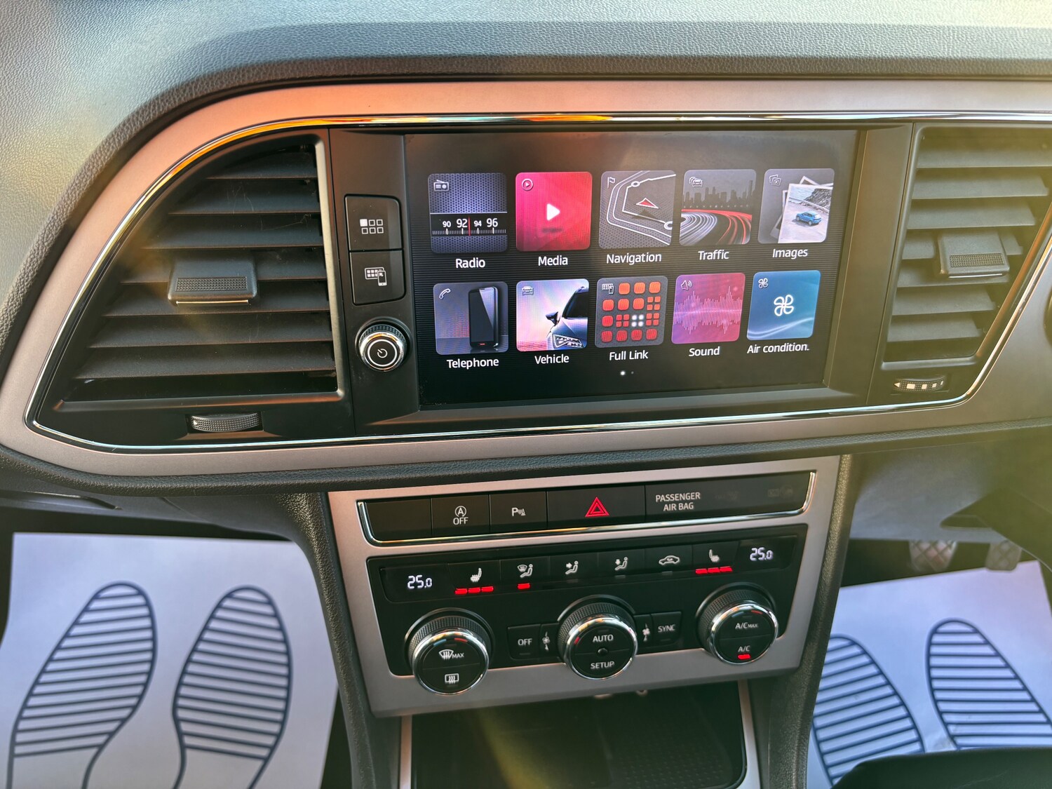 Used SEAT Leon 2018 for sale - 76351414: Photo 28