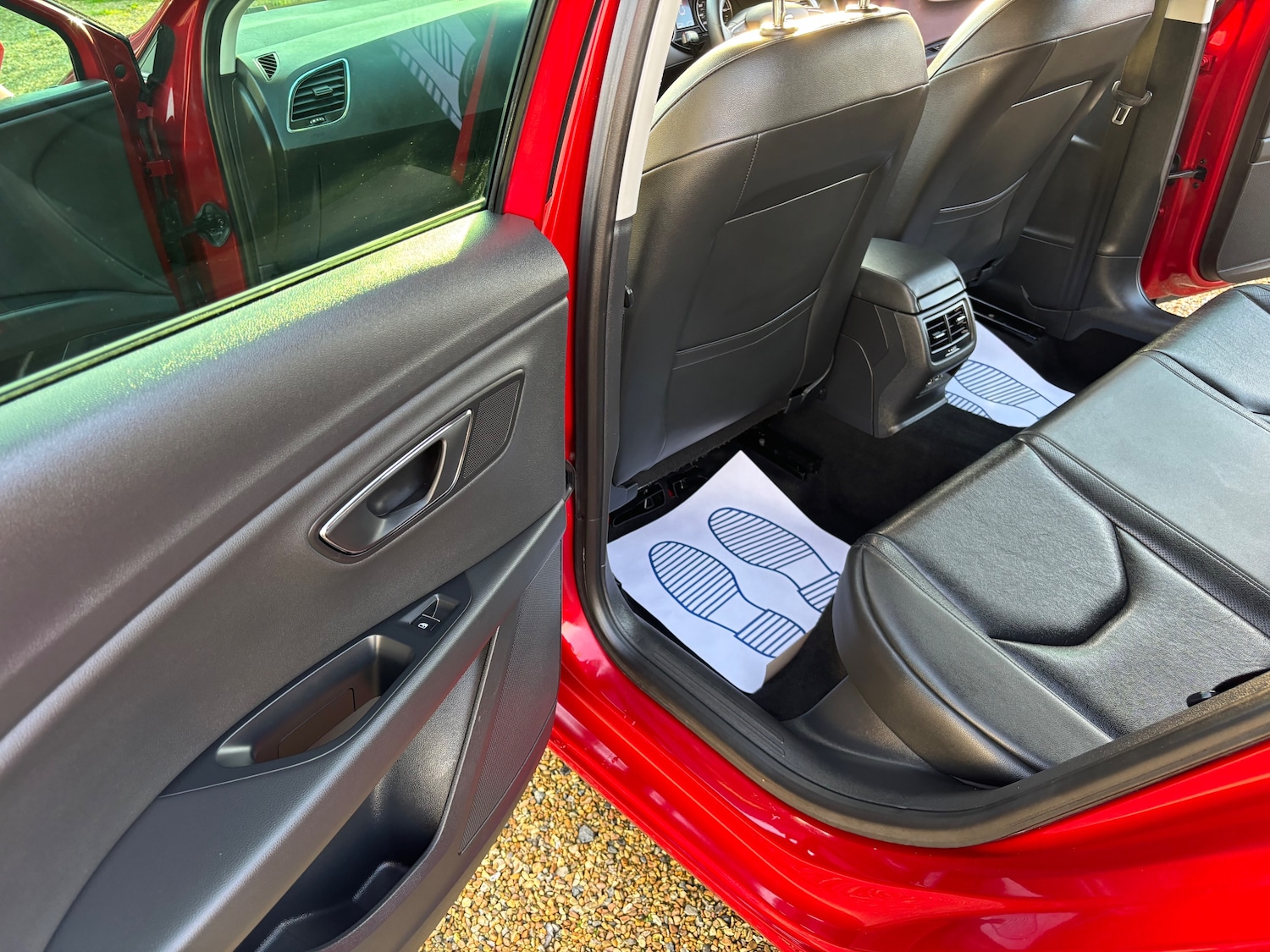 Used SEAT Leon 2018 for sale - 76351414: Photo 30